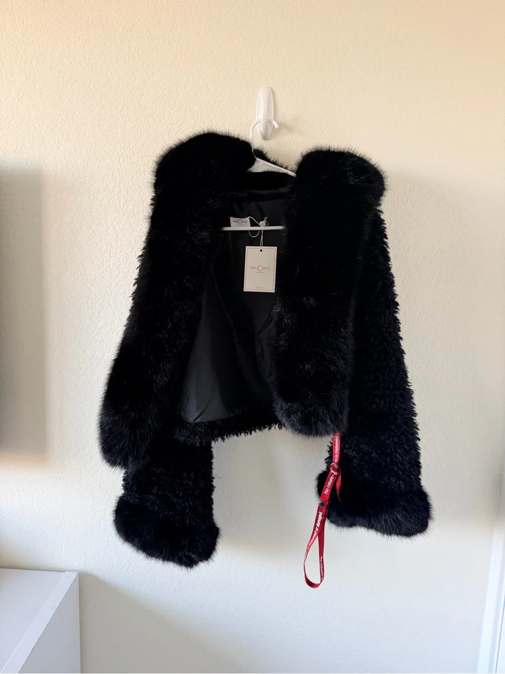 Miss Circle brand new